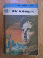 Walter Scott - Guy Mannering