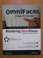 Anghel Leonard - Mastering OmniFaces