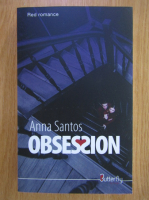 Anna Santos - Obsession