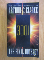 Arthur C. Clarke - 3001. The Final Odyssey