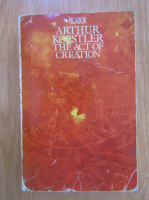 Arthur Koestler - The Act of Creation