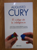 Augusto Cury - El codigo de la inteligencia