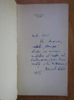 Aurel Rau - Stampe (cu autograful autorului)