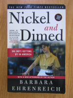 Barbara Ehrenreich - Nickel and Dimed