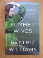 Anticariat: Beatriz Williams - The Summer Wives