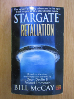 Bill McCay - Stargate. Retaliation