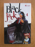 Anticariat: Black Jack (volumul 1)