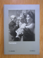 Anticariat: Campua. Biblioteca de fotografos espanoles