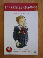 Anticariat: Charles Dickens - Poveste de craciun