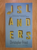 Christopher Priest - The Islanders 