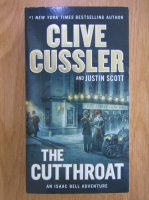 Anticariat: Clive Cussler - The Cutthroat