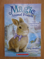 Daisy Meadows - Magic. Animal Friends