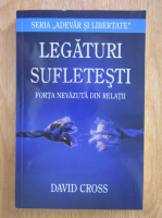 David Cross - Legaturi sufletesti