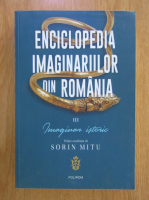 Enciclopedia imaginariilor din Romania (volumul 3)