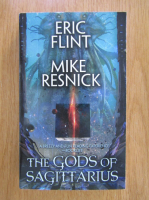 Eric Flint, Mike Resnick - The Gods of Sagittarius