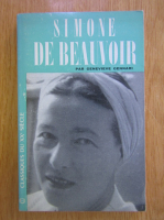 Genevieve Gennari - Simone de Beauvoir
