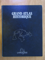 Georges Duby - Grand atlas historique