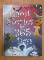 Anticariat: Ghost Stories for 365 Day