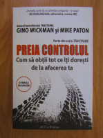 Gino Wickman - Preia controlul