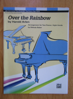 Anticariat: Harold Arlen - Over The Rainbow
