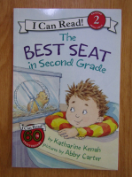 Anticariat: I Can Read! The Best Seat in Second Grade