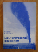 Ion Bulei - Ipostaze ale modernizarii in vechiul regat (volumul 2)