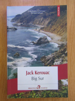 Jack Kerouac - Big Sur