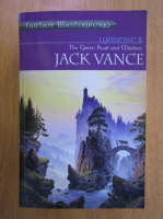 Jack Vance - Lyonesse, volumul 2. The Green Pearl and Madouc