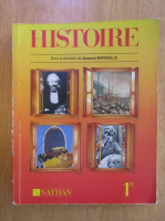 Jacques Marseille - Histoire (volumul 1)