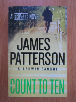 James Patterson - Count to Ten