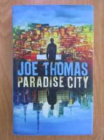 Anticariat: Joe Thomas - Paradise City