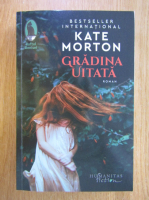 Kate Morton - Gradina uitata