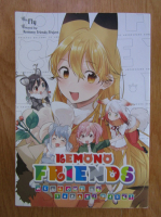 Kemono Friends Project