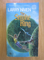 Larry Niven - The Smoke Ring