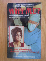 Anticariat: Leola Mae Harmon - Why Me?