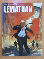 Leviathan, volumul 1. Apres la fin du monde