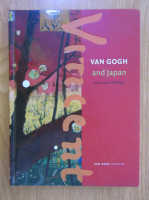 Louis van Tilborgh - Van Gogh and Japan