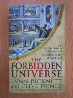 Lynn Picknett - The Forbidden Universe 