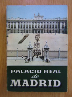 Matilde Lopez Serrano - Palais Royal de Madrid