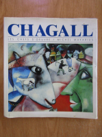 Michel Makarius - Chagall