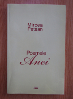 Mircea Petean - Poemele Anei