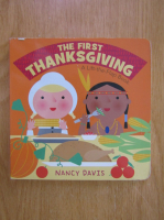 Anticariat: Nancy Davis - The First Thanksgiving