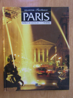 Anticariat: Patrice de Moncan - Paris