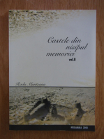Anticariat: Radu Munteanu - Castele din nisipul memoriei (volumul 2)