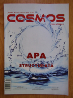 Revista Cosmos, anul XVI, nr. 174, februarie 2022