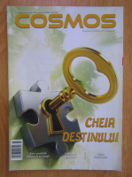 Revista Cosmos, anul XVI, nr. 175, martie 2022