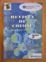 Revista de Chimie, nr. 3, martie 2009