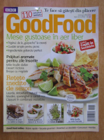 Revista GoodFood, nr. 55, mai 2011