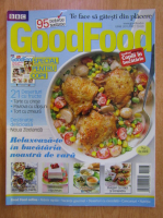 Revista GoodFood, nr. 56, iunie 2011