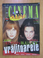 Revista Pro Cinema, nr. 44, aprilie 1999